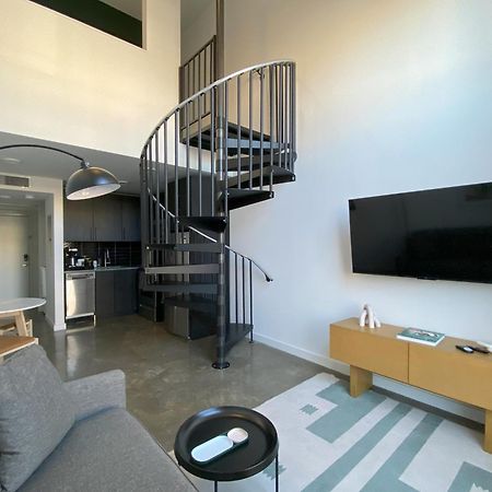 Mint House Birmingham - Downtown Aparthotel Екстериор снимка