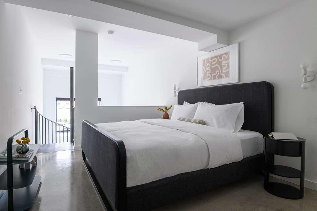 Mint House Birmingham - Downtown Aparthotel Стая снимка
