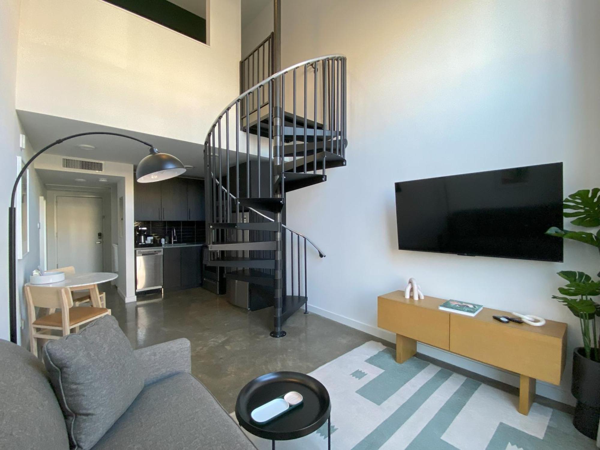 Mint House Birmingham - Downtown Aparthotel Екстериор снимка