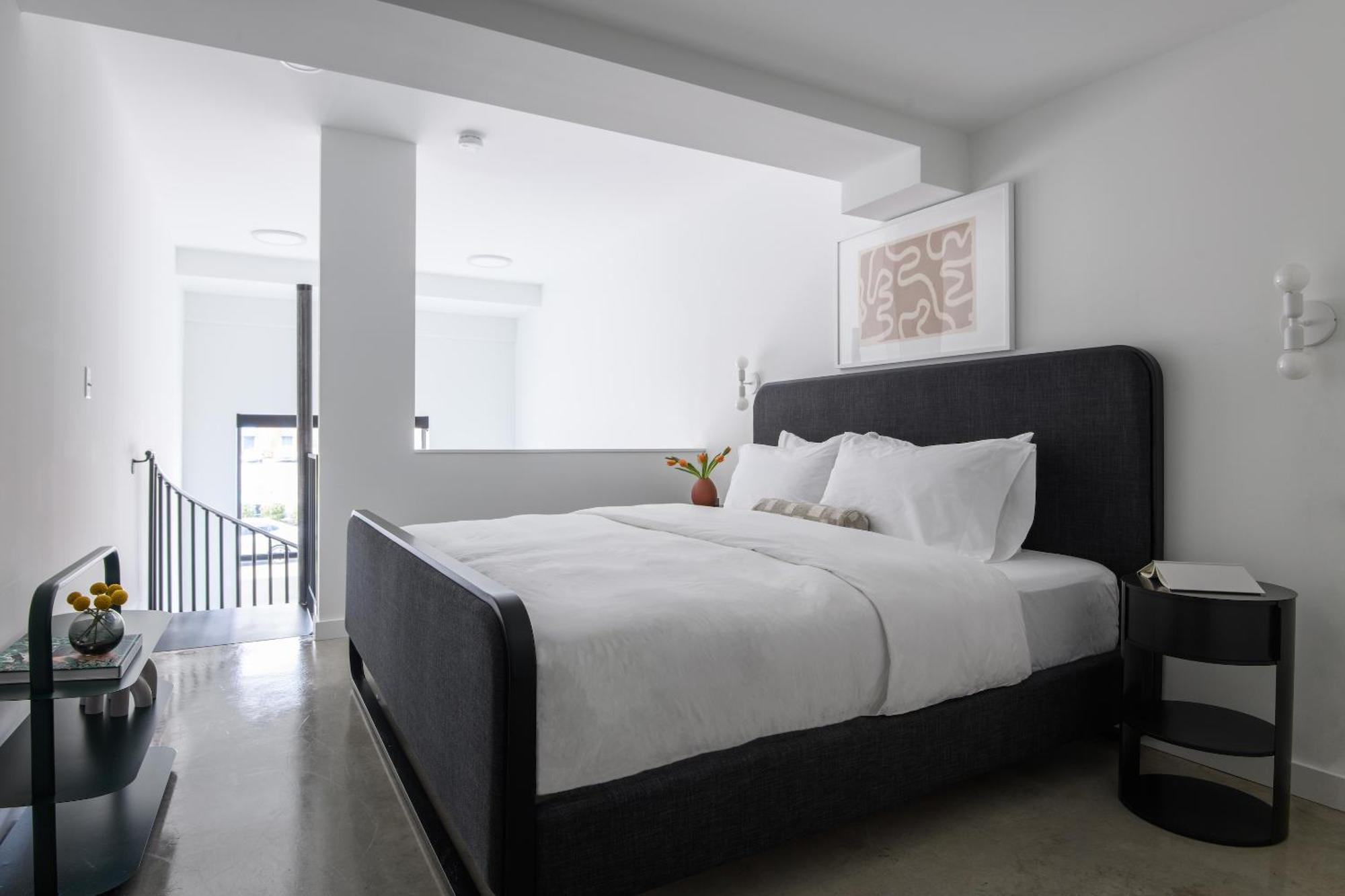 Mint House Birmingham - Downtown Aparthotel Екстериор снимка